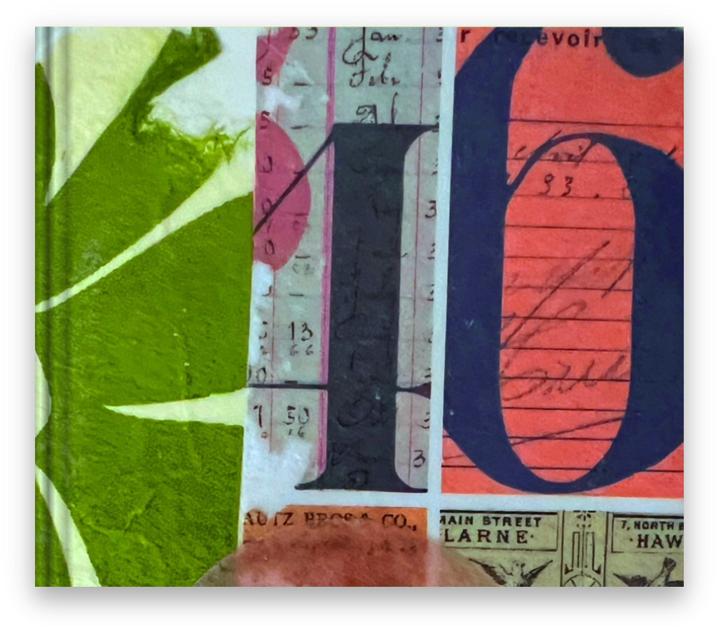 A Colorful Life Coffee Table Book